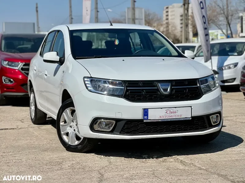 Dacia Logan